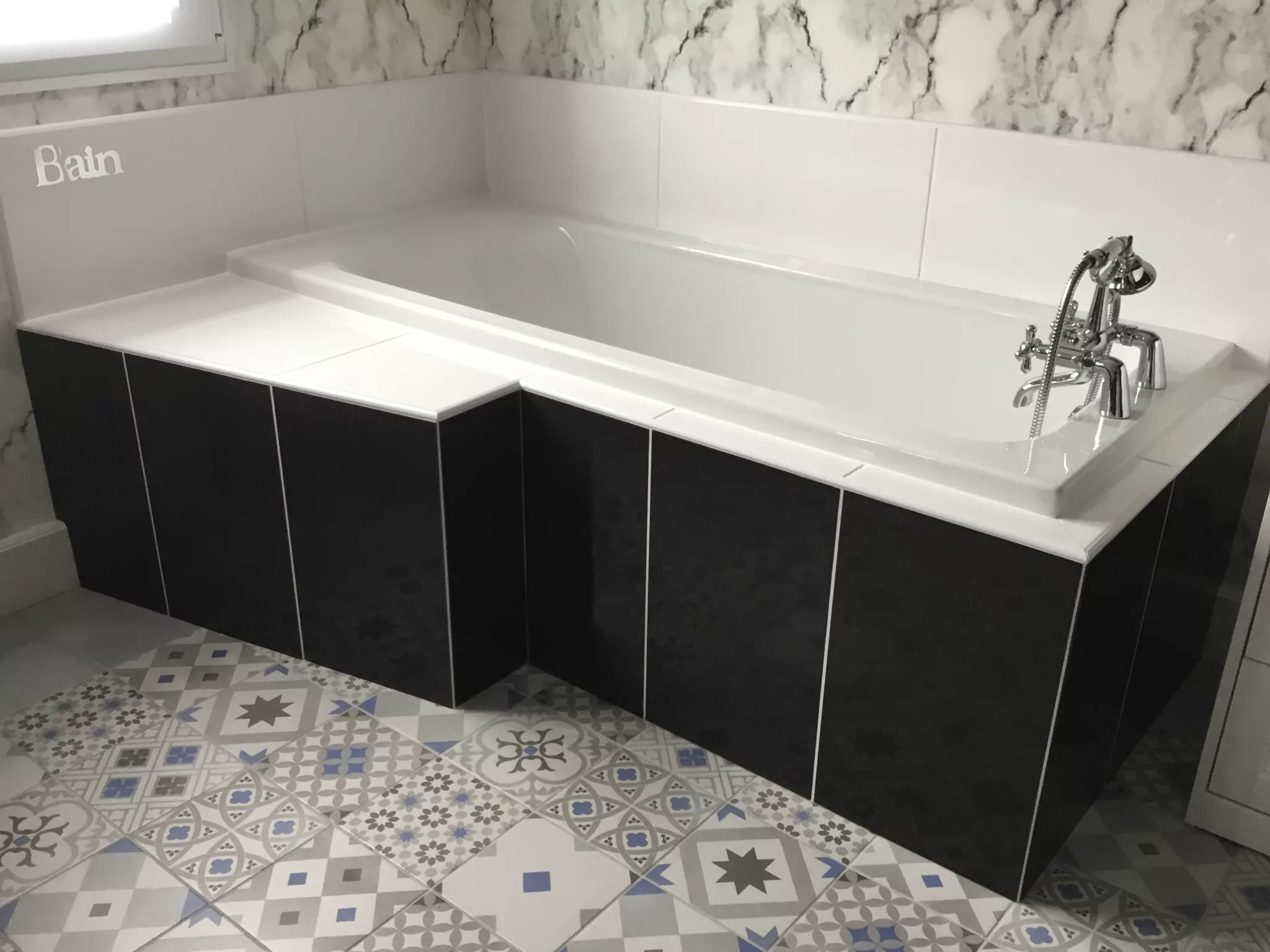 Salles de bains