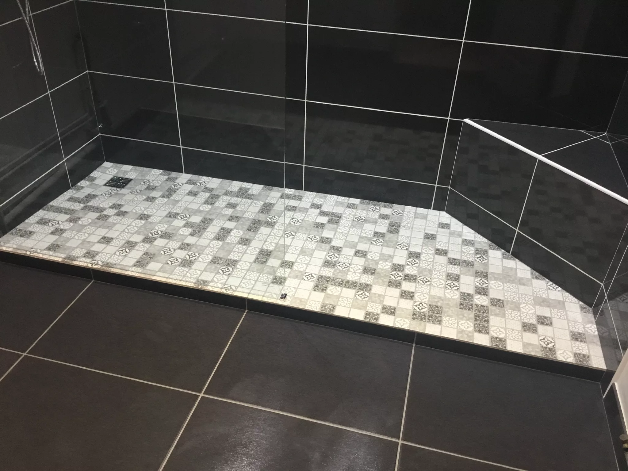 Salles de bains